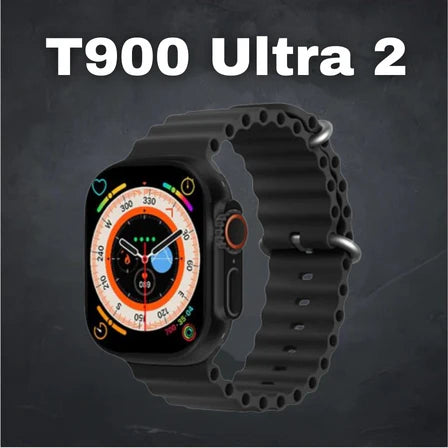 T900 Ultra Smartwatch Bluetooth Call Watch Series 8 2.09" Full Touch Watch